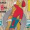 DANCE HALL MASTERS VOL.3 (LP)||