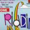 ONE RIDDIM ON THE MOVE (LP)||