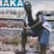 EVERYBODY LOVES THE CHAKA (LP)