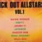PICK OUT ALLSTARS VOL.1 (LP)