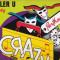 CRAZY (LP)