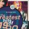 THEN GREATEST HITS OF 1990 (2LP)