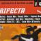 "TRIFECTA" riddim ONE WAY (2LP)
