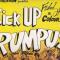 KICK UP RUMPUS (LP)