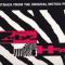 ZEBRA HEAD (LP)