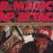MR. MAGIC'S RAP ATTACK VOL.2 (2LP)