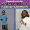 CLASH OF THE 90'S (LP)