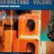 BRITISH DUB FUNK VOLUME TWO (LP)