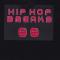 HIP HOP BREAKS - HIP HOP LOOPS (LP)