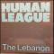 THE LEBANON