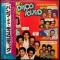 BUMP IN DISCOTHEQUE VOL.2 (LP)