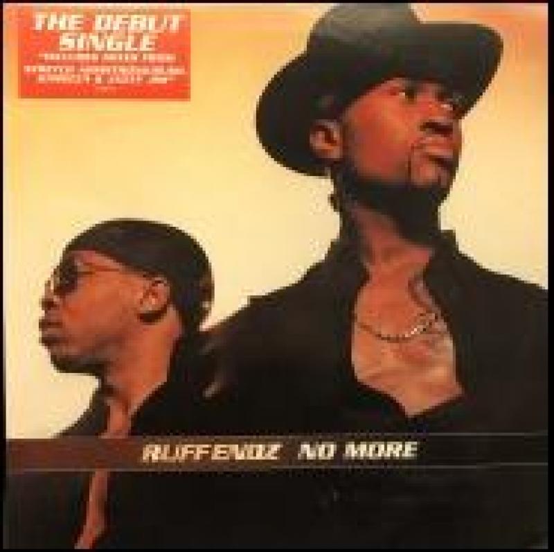 RUFF ENDZ/NO MORE レコード通販・買取はサウンドファインダー