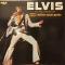 ELVIS AS RECORDED AT MADISON SQUARE GARDEN