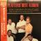 THE PLATTERS' BEST ALBUM (LP)