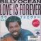 LOVE IS FOREVER