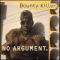 NO ARGUMENT (LP)