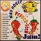MAD HOUSE PEPPER SEED JAM (LP)