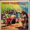 FRESH REGGAE HITS (LP)