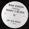 ON THE MOVE feat. MARY J BLIGE