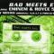 SCARY MOVIES feat. EMINEM & ROYCE 5'9"