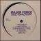 MAJOR FORCE LABEL COMPILATION 1 (LP)||