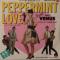 PEPPERMINT LOVE (ペパーミント・ラブ)