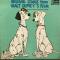 BELOVED SONGS FROM WALT DISNEY'S FILM||