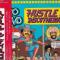 HUSTLE IN DISCOTHEQUE (LP)