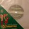 FROSTY THE SNOWMAN (7inch)||