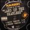 LAND OF THE SKANLESS