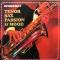 TENOR SAX PASSION & MOOD
