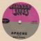 APACHE (7inch)||