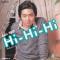 HI-HI-HI (ハイ・ハイ・ハイ)