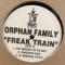 FREAK TRAIN