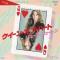 QUEEN OF HEARTS