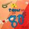 REGGAE HIT'S OF THE 80'S VOL.2 (LP)