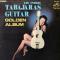 GUITAR GOLDEN ALBUM