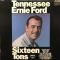 SIXTEEN TONS