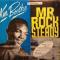 MR. ROCK STEADY (LP)||