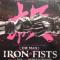 THE MAN WITH THE IRON FISTS (2LP)||