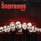 THE SOPRANOS RIDDIM (LP)