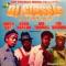 DJ CLASSIC CHAPTER ONE (LP)
