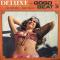 DELUXE IN GO GO BEAT
