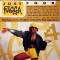 JUST RAGGA 4 (LP)