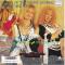 QUEEN OF THE NIGHT/SATISFACTION (見本盤)