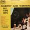 COUNTRY AND WESTERN ALL TIME HITS