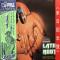 LATIN ROOTS||LATIN ROOTS