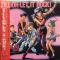 ZILLION LET IT ROCK!||ZILLION LET IT ROCK!