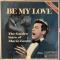 BE MY LOVE
