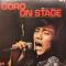 GORO ON STAGE